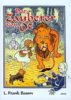 "Der Zauberer von OZ"