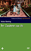 "Der Zauberer von Oz" im Ehapa Verlag