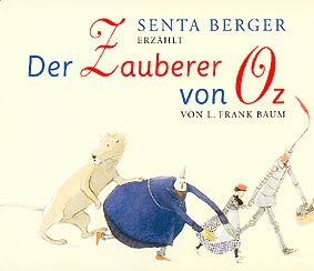 Hörspiel-Cover