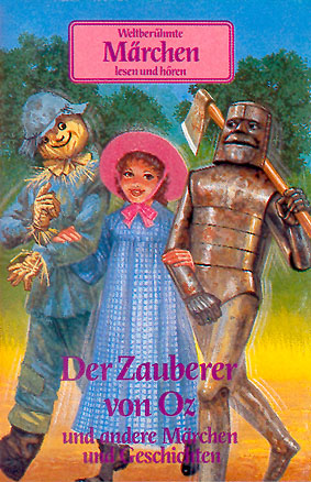 Hörspiel-Cover