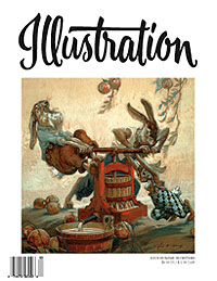 www.illustration-magazine.com